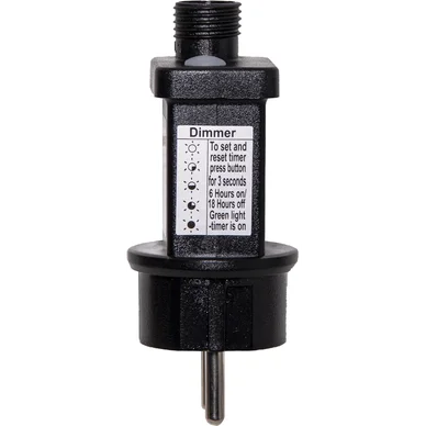 Star Trading Transformator Shiny Warm White 31V DC 594-94 Modsvarer: N/A