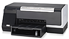 HP HP OfficeJet Pro K5400 – blekkpatroner og papir