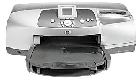 HP HP PhotoSmart 7550V – Druckerpatronen und Papier