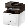 SAMSUNG SAMSUNG ProXpress C 3060 FR - toner och papper