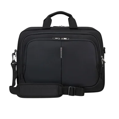 Samsonite SAMSONITE attachétaske GUARDIT 3.0 17,3" Sort 5400520328502 Modsvarer: N/A billede