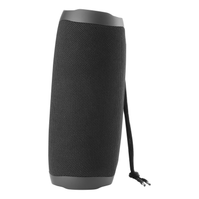 Streetz Streetz Bluetooth højttaler 2x10W, sort S350-BLK Modsvarer: N/A