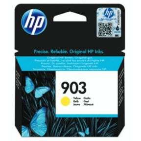HP 903 Druckerpatrone gelb