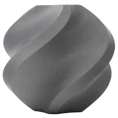 Bambu Lab Bambu Lab PLA Basic Refill - silver 6975337030218 Modsvarer: N/A