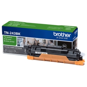 Brother TN-243 Tonerkassette schwarz