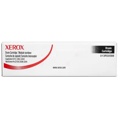 Xerox Tromle 013R00588 Modsvarer: N/A