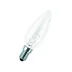 Dekorationslampa E14 11W 2700K 50 lumen