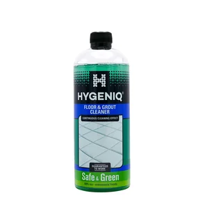 HYGENIQ Rengjøring gulv og fug 750 ml