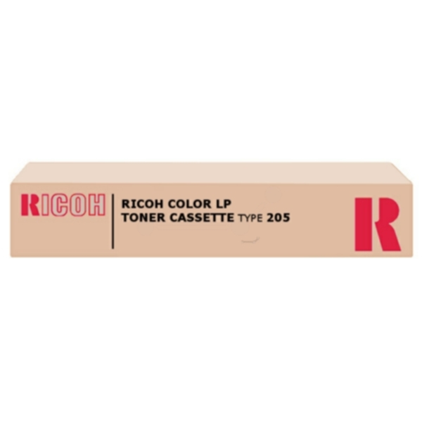 Ricoh Tonerkassett sort 20.000 sider 888032