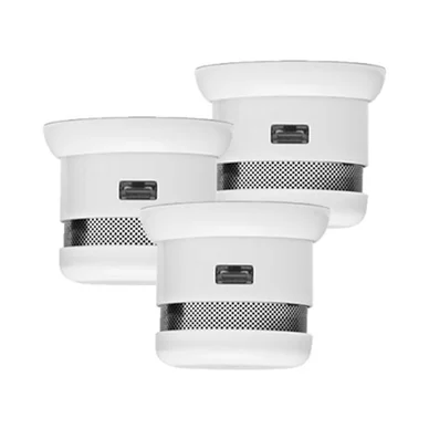 Cavius Brandlarm 5 års batteritid