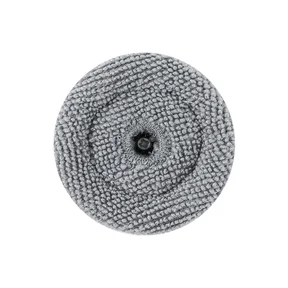 Moppduker x2 kompatibel med Roborock S8 MaxV Ultra