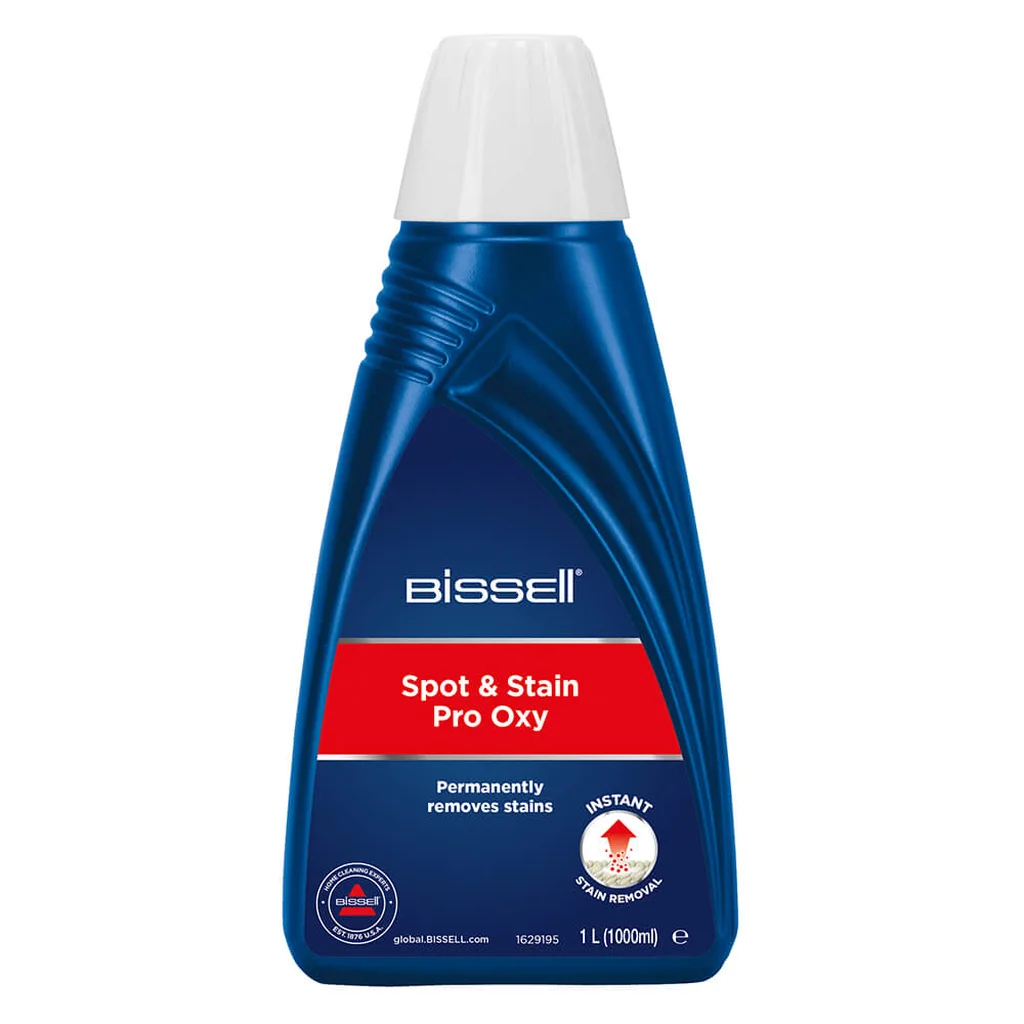 Bissell Spot & Stain Pro Oxy Rengöringsmedel 1L