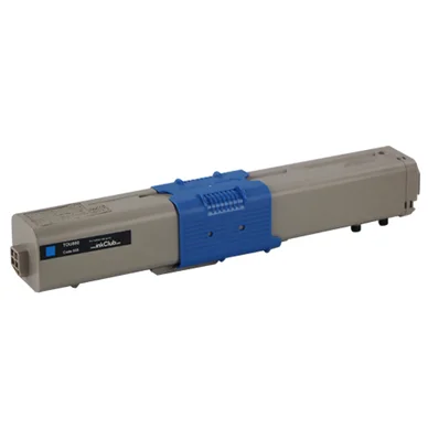 WL Tonerkassett, erstatter Oki 44469724, cyan, 5.000 sider TOU880 Modsvarer: 44469724