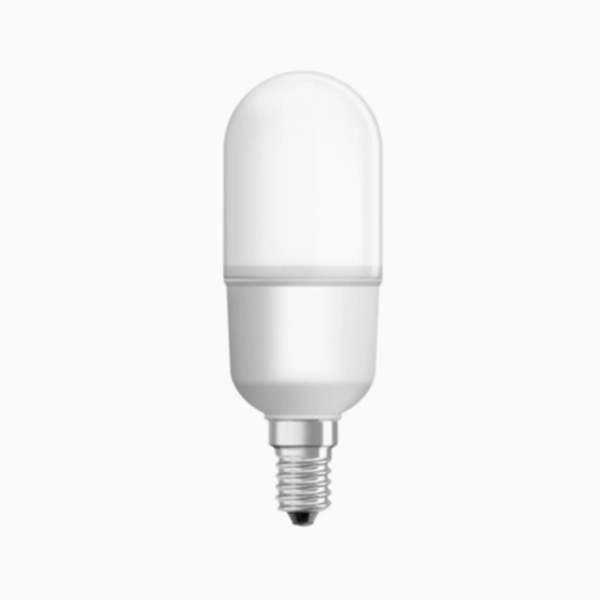 E14 LED-lampa 9W 4000K