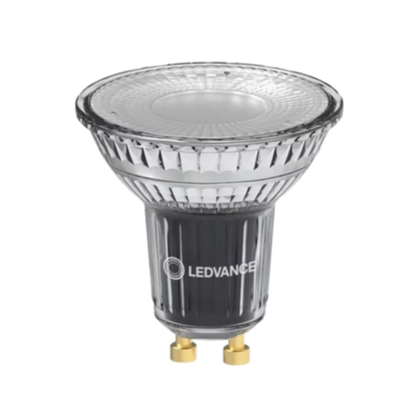 OSRAM OSRAM LED-spot PAR16 GU10 Dim 51 DIM 7,9W/927 GU10