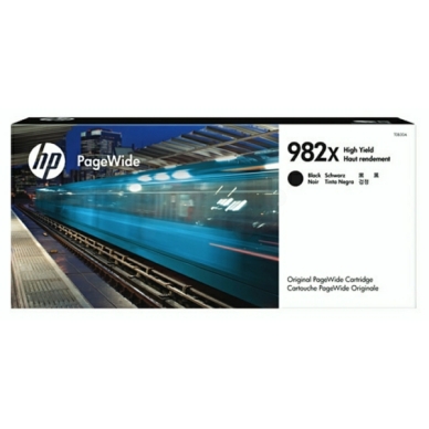 HP alt HP 982X Inktpatroon zwart