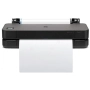 HP HP DesignJet T 250 blækpatroner og papir