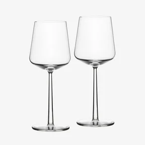 Essence Rödvinsglas 45 cl 2-pack