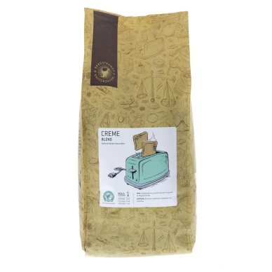 Bergstrands Creme, 1kg