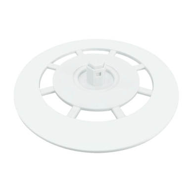 Mopphållare Roborock Qrevo Curve Mopphållare Roborock Qrevo Curve