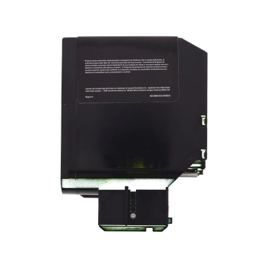 Lexmark Lexmark 74C2SCE Tonerkassette cyan 7.000 sider 74C2SCE