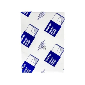 Brother Bläckstrålepapper A4 72,5g, 250-pack