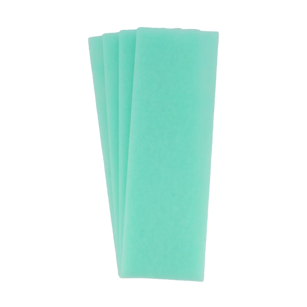 Mitsubishi Lossnay LGH-65RVX Standardfilter set 4-pack