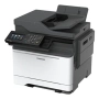 TOSHIBA TOSHIBA E-Studio 338 CS - toner och papper TOSHIBA TOSHIBA E-Studio 338 CS - toner och papper