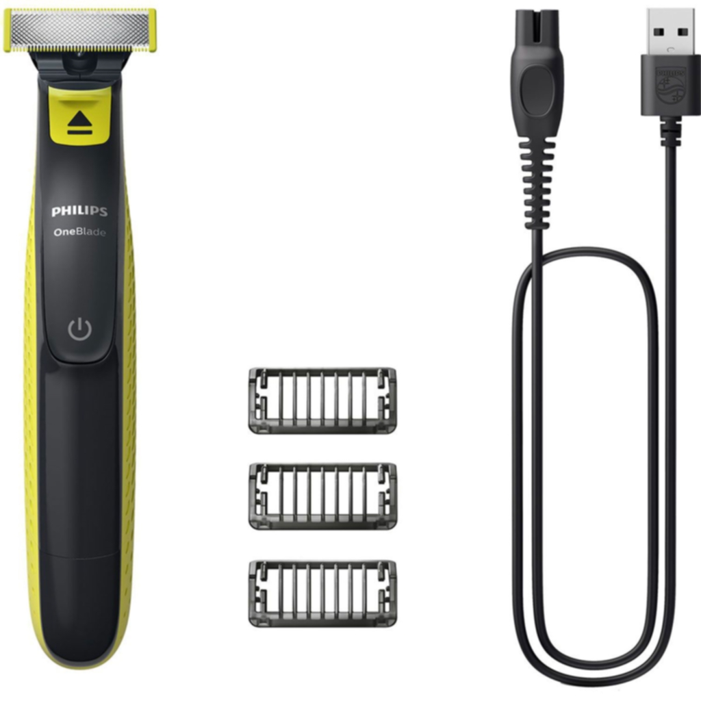 Philips OneBlade QP2724/10 Skäggtrimmer