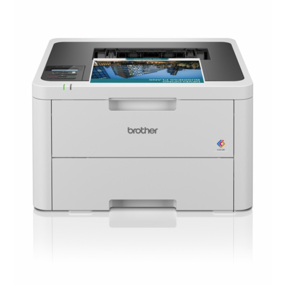 Brother HL-L3220CW Color Laserskrivare