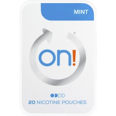 On! alt On! Mint 3