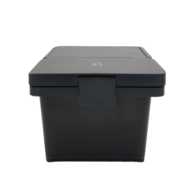 Roborock Clean Water tank, S8 MaxV Ultra, schwarz