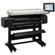 HP HP DesignJet Copier CC800PS – bläckpatroner och papper