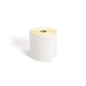 Transportetiketter 105x251mm, 1 rulle
