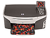 HP HP PSC 2700 series – Druckerpatronen und Papier