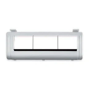 Protection pour brosse principale, E10/E12