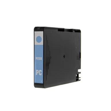 WL Blækpatron lys cyan, 36 ml KCB720 Modsvarer: PGI-29PC