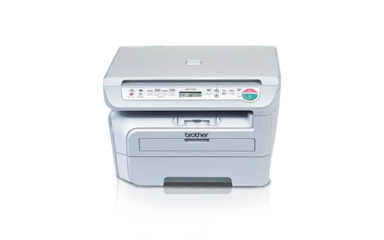 BROTHER BROTHER DCP 7030 - toner och papper