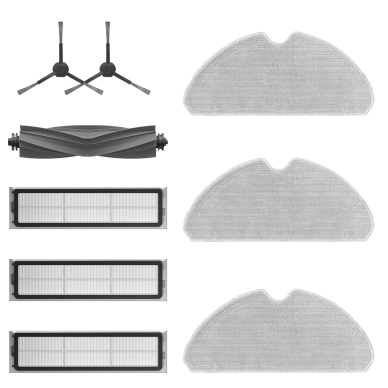 Dreame Dreame Accessory Kit D9 Max Gen2 passend für: D9 Max Gen 2