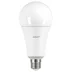 E27 Super LED lampa 19W 2452 lumen 2700K