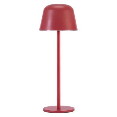 Endura Style Bordslampa Magenta USB 2700K/4000K/6500K dimbar