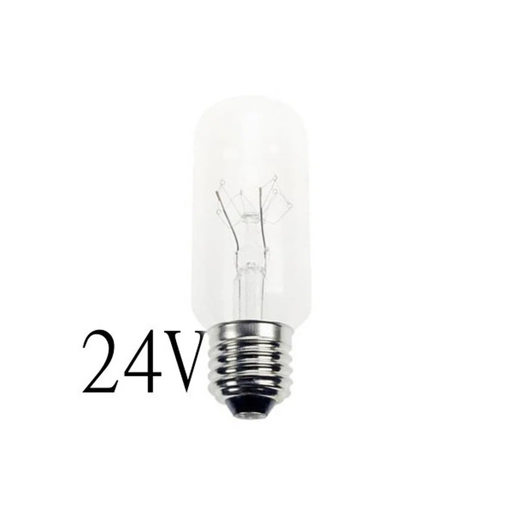 Navigationslampa glöd 50cd E27 40W 24V