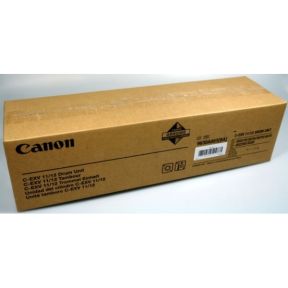 CANON C-EXV 11 Trumenhet Svart