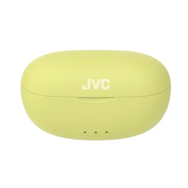JVC Gumy True Wireless Earphones Green JVC Gumy True Wireless Earphones Green