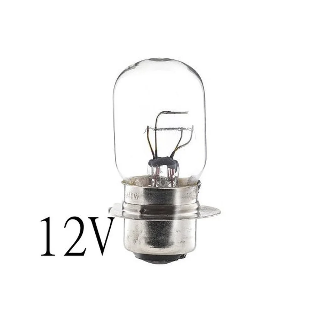 Bosma billampa P22d 45/40W 12V
