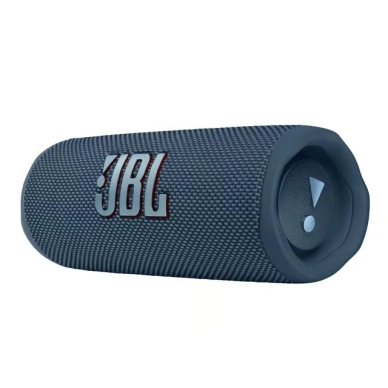 JBL JBL Flip 6 trådløs højttaler blå 6925281992988 Modsvarer: N/A