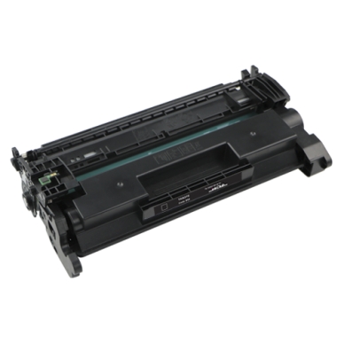 inkClub alt Toner cartridge, vervangt HP 26A, zwart, 3.100 pagina's