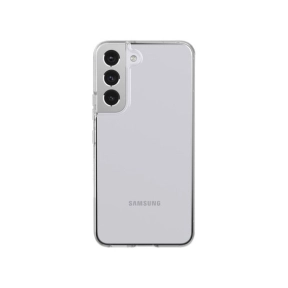 Kännykkäkotelot Evo Lite Samsung S22+ Läpinäkyvä