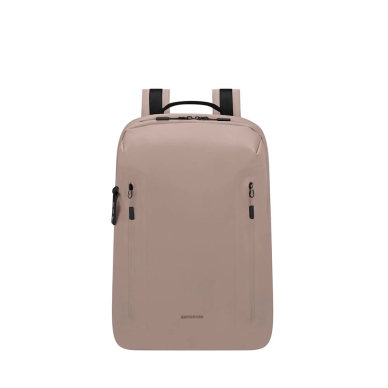 Samsonite SAMSONITE Reppu Coatify Biz 15.6” Pink