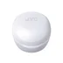 JVC Gumy True Wireless Mini Earphones White